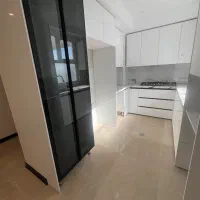 ۶۸ متر برج غرق افتاب ویو کل تهران پونک نفت|فروش آپارتمان|تهران, شهرک کوهسار|دیوار