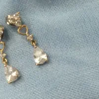 گوشواره رنگ ثابت|بدلیجات|گلبهار, شهر جدید گلبهار|دیوار