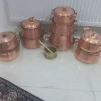 فروش و خرید آینه شمعدون و ساعت قدیمی و برونزی و|آینه|مشهد, یاس|دیوار