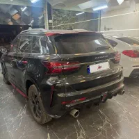 kmc a5|خودرو سواری و وانت|کرمان, |دیوار