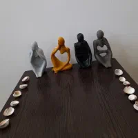 مجسمه متفکر