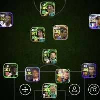 اکانت ای  فوتبال