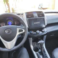 لیفان ایکس 60اوتومات|خودرو سواری و وانت|اردکان, |دیوار