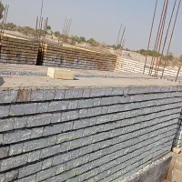 زمین جهت فروش رودبار