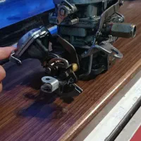 کاربرات نیسان جونیور|قطعات یدکی و لوازم جانبی|همدان, |دیوار