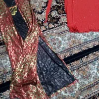 لباس کوردی مجلسی|لباس|دیواندره, |دیوار