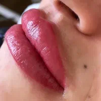 میکروبلیدینک ابرو با بهترین کیفیت و قیمت مناسب|خدمات آرایشگری و زیبایی|رشت, معلم|دیوار