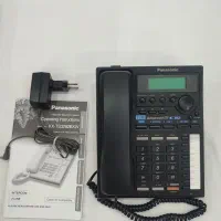 تلفن دولاین پاناسونیک مدل 3282