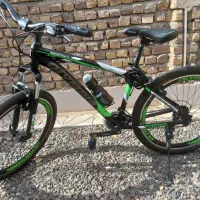 دوچرخه المپیا ۲۶