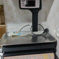 فروش ترازو در حد نو محک