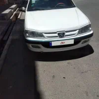 فروش پارس مدل ۸۸