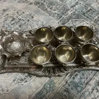 سرویس قهوه خوری سنا ، ترکیه