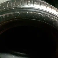 یکجفت لاستیک ۷۰۸۰درصدهانکوک۲۱۵/۶۰/۱۶کره|قطعات یدکی و لوازم جانبی|مشهد, مصلی (کارمندان اول)|دیوار