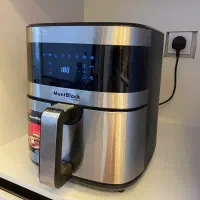 هواپز مونت بلک آلمانی|اجاق گاز و لوازم برقی پختوپز|ورامین, ورامین|دیوار