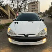 206  مدل  94  تیپ 3