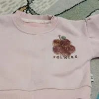 لباس زمستونی دخترونه