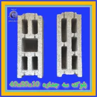 بلوک سبک لیکا/بلوک سیمانی سبک/بلوک عایق استاندارد|مصالح و تجهیزات ساختمان|مشهد, گوهرشاد|دیوار