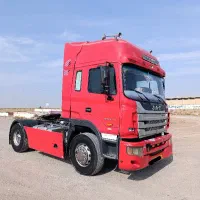 کشنده جک مدل ۹۳|خودرو سنگین|مشهد, چهارباغ|دیوار