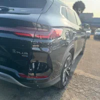 بی وای دی سانگ پلاس با چشم خدا/ تیگارد گودرزی|خودرو سواری و وانت|تهران, چیتگر شمالی|دیوار