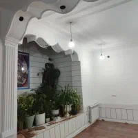 نقاشی ساختمان رنگ امیزی وکنتکس|خدمات پیشه و مهارت|داراب, |دیوار