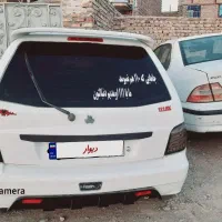 ماشین ۱۱۱|خودرو سواری و وانت|خاش, |دیوار