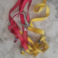 کمربندایمنی|تجهیزات ورزشی|نیشابور, سرآب کوشک|دیوار