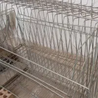 قفسه دیواری برای سوپری وغیره