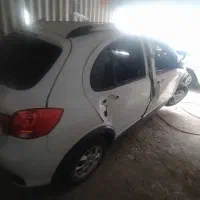 کوییک مدل ۱۴۰۰تصادفی