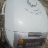 پلو پز فیلیپس ۱۰ نفره