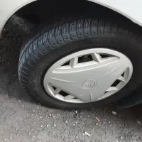 پراید هاچ بک|خودرو سواری و وانت|فردیس, شهرک اسکویی|دیوار