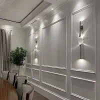 بزرگترین مرکز پخش کاغذ دیواری. پوستر.برچسب و..