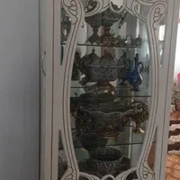 بوفه در حد نو
