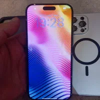 آیفون 16 پرومکس