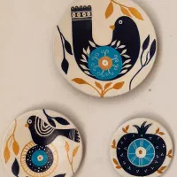 دیوارکوب|صنایع دستی و سایر لوازم تزئینی|یاسوج, |دیوار