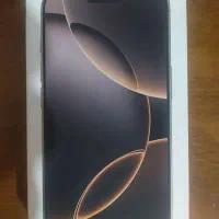 آیفون 16پرو 256