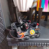کفش ها همه نو هستن زیاد پوشیده نشده|کیف، کفش، کمربند|آبادان, |دیوار