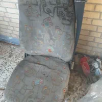 صندلی بادی مان|قطعات یدکی و لوازم جانبی|باوی, |دیوار