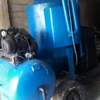 دستگاه فوم بتن بادی|ماشینآلات صنعتی|رشت, تازه آباد|دیوار