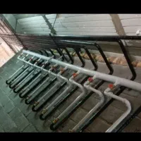 لوله کشی گاز و آتشنشانی باتاییدیه نظام مهندسی