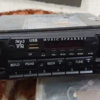 پخش فابریکی پراید وشرکت سایپا فلش خوروپلوتوث دار