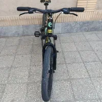 دوچرخه اینتنز 24|دوچرخه، اسکیت، اسکوتر|زابل, |دیوار