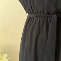 عبا مشکی|لباس|یزد, |دیوار