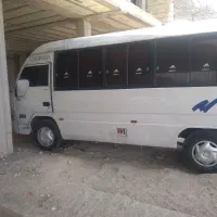هیوندای مینی بوس