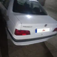 خودرو پارس جهت کرایه به همه نقاط ایران