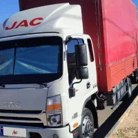 جک 9تن مدل1401