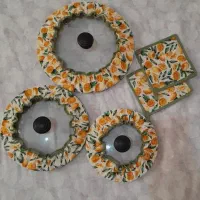 دمکنی دور قابلمه