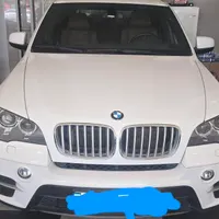بی‌ام‌و X5 50i، مدل ۲۰۱۲|خودرو سواری و وانت|شیراز, حر|دیوار