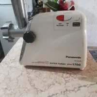 چرخ گوشت