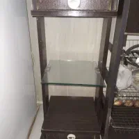 میز تلفن، سبد سیب زمینی پیاز|میز تلفن|مشهد, نوید|دیوار