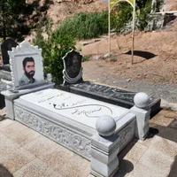 سنگ مزار قبر معراج|عمده‌فروشی|اصفهان, ملک‌شهر|دیوار